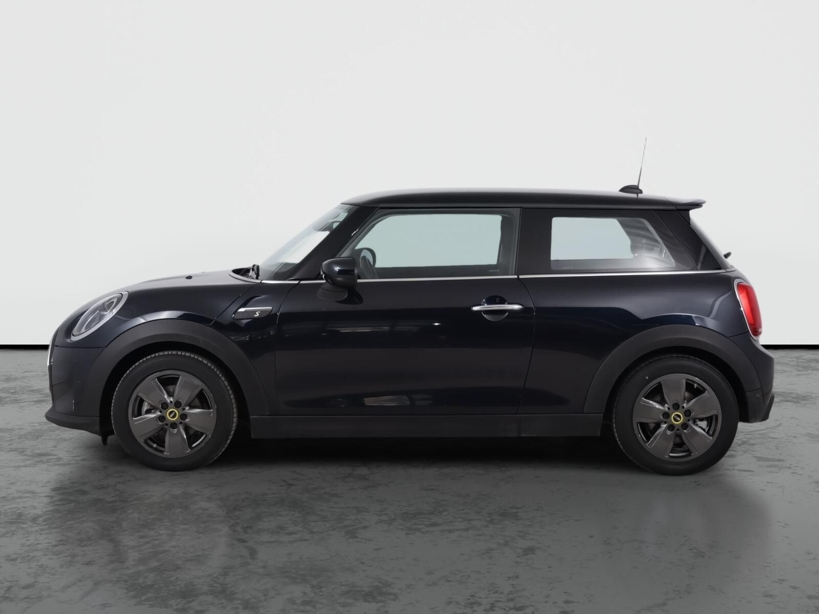 Mini, Cooper SE 32 kWh, Automat - fotka 3