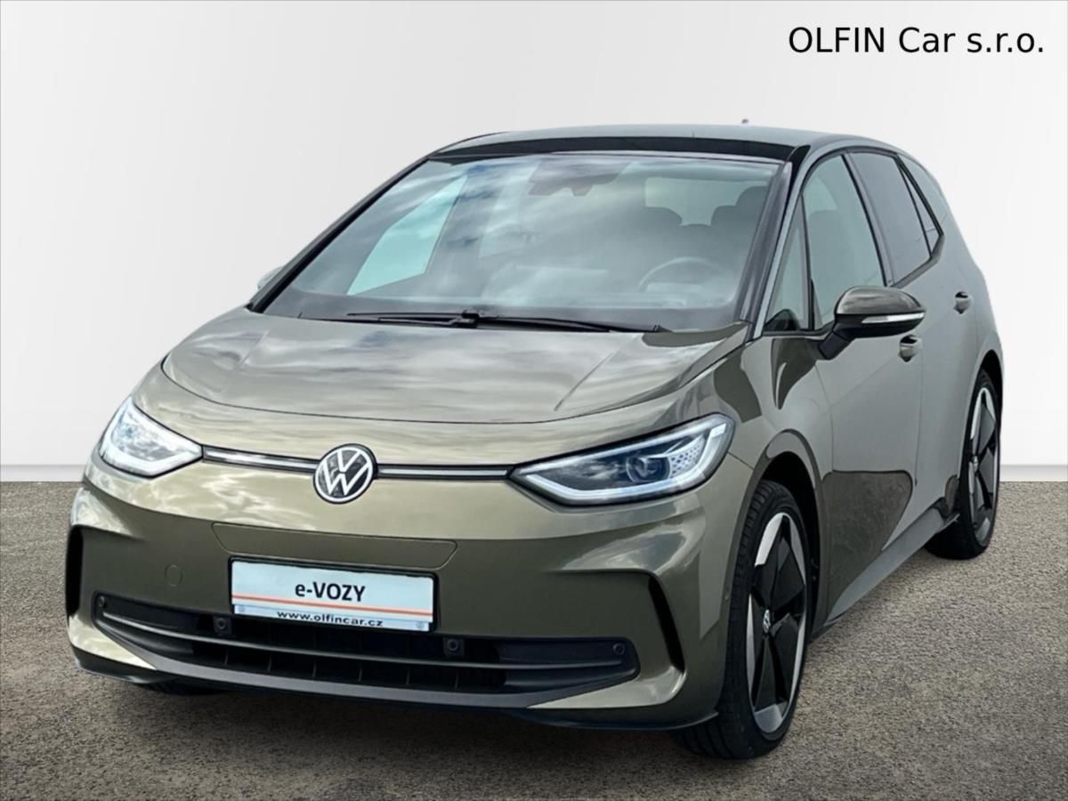 Volkswagen ID.3, 150kW 77kWh PRO S