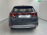 Hyundai Tucson, 1,6 T-GDI MT GO CZECH