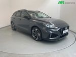 Hyundai i30, 1,6TGDI DCT N LINE
