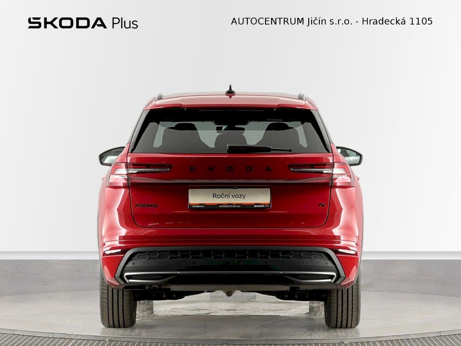 Škoda Kodiaq, iV DSG 1.5TSI 150kW SportLine - fotka 6