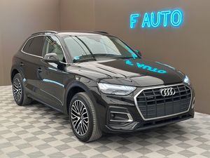 Audi Q5, 40 TDI quattro 2.0 TDI 150KW