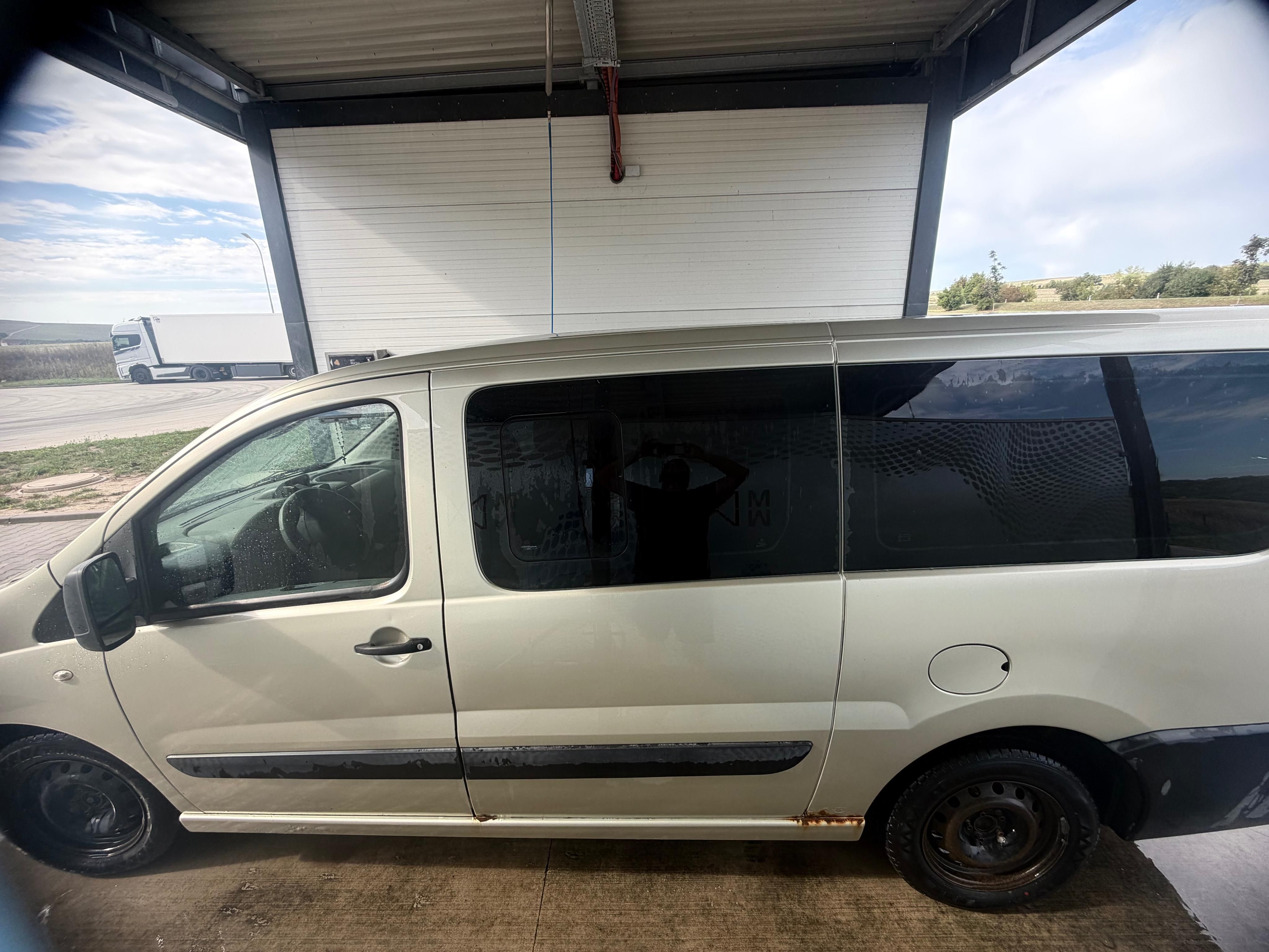 Peugeot Expert, Peugeot Expert 2.0 HDi nováSTK - fotka 4