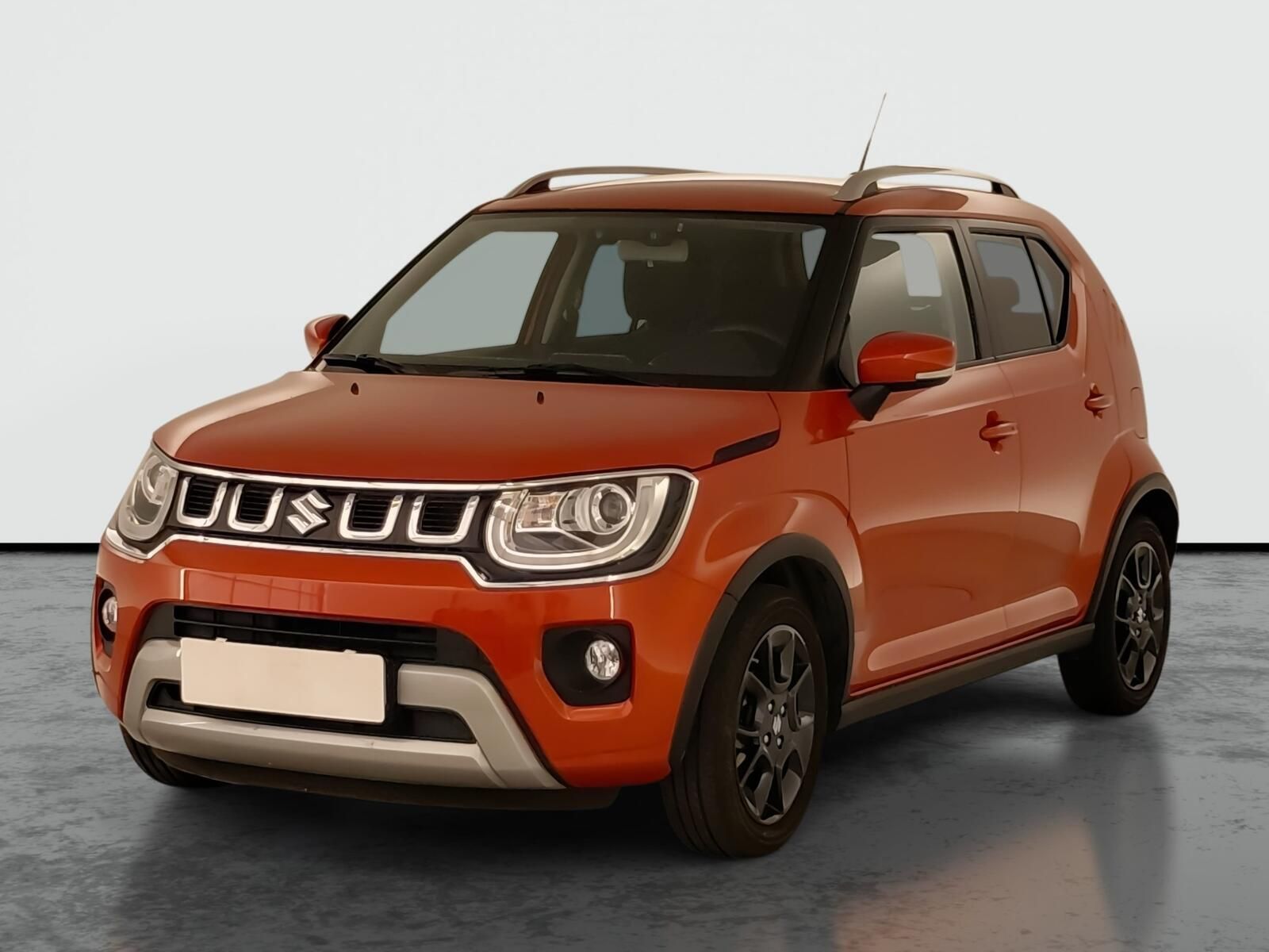 Suzuki Ignis, 1.2 Hybrid, Automat, ČR,1.maj - fotka 2