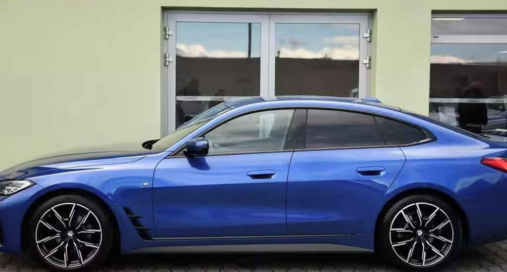 BMW Řada 4 - fotka 4