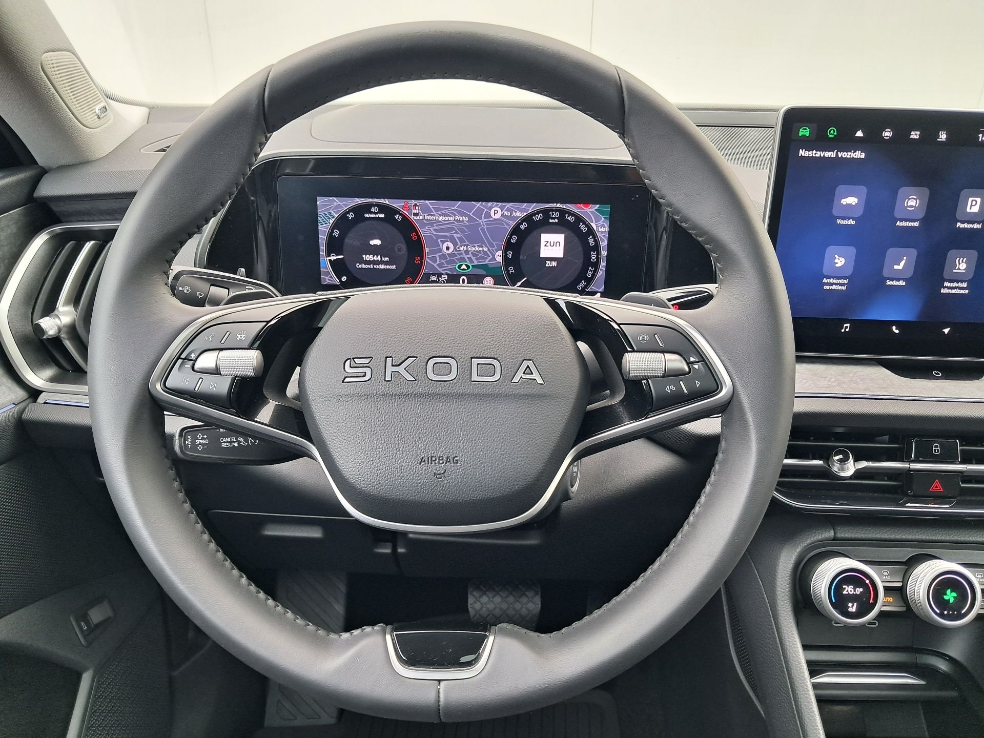 Škoda Kodiaq, Kodiaq Exclusive Selection 2.0 - fotka 6