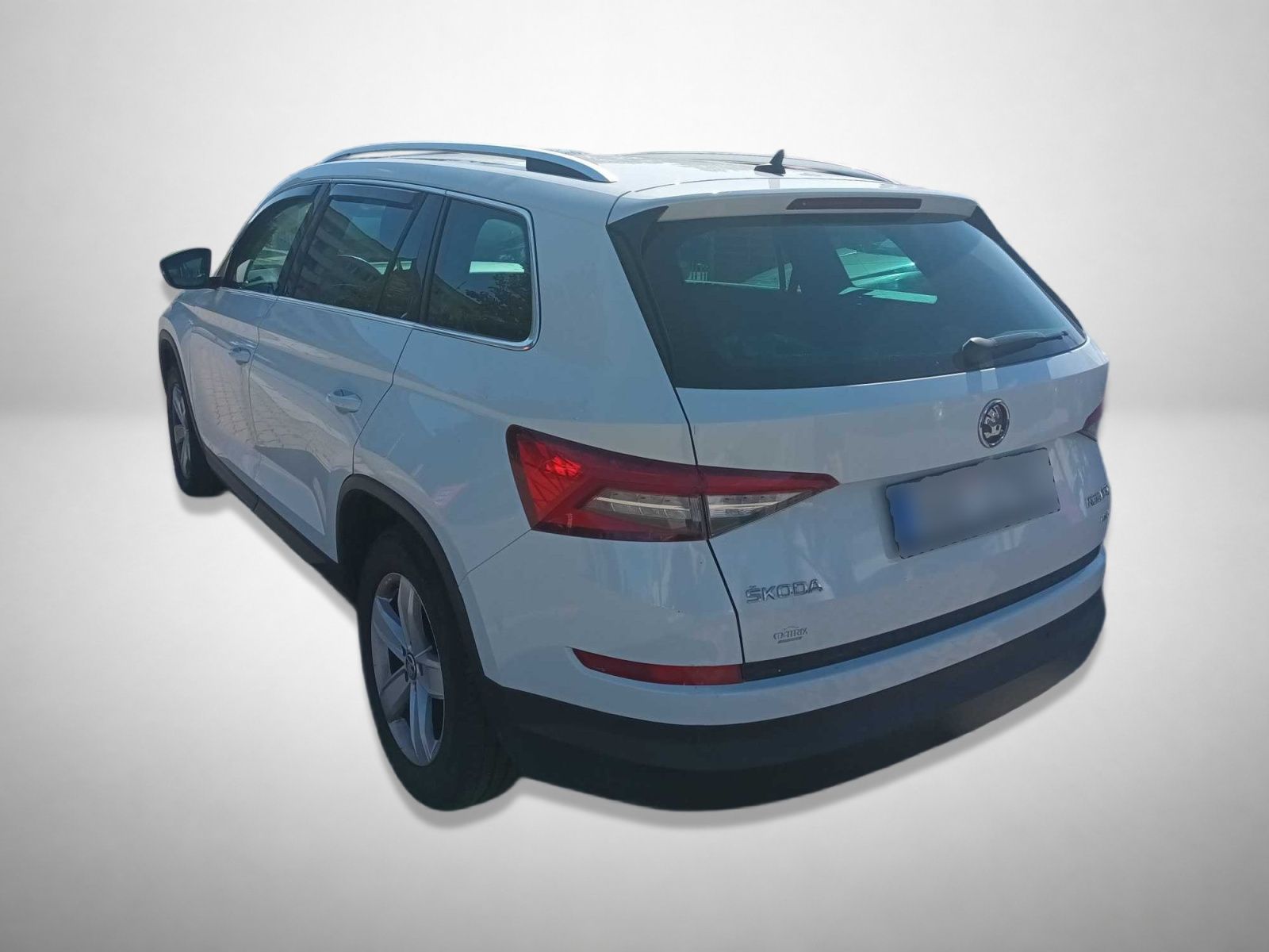 Škoda Kodiaq, 2.0 TDI 4x4, 4X4, Automat - fotka 2