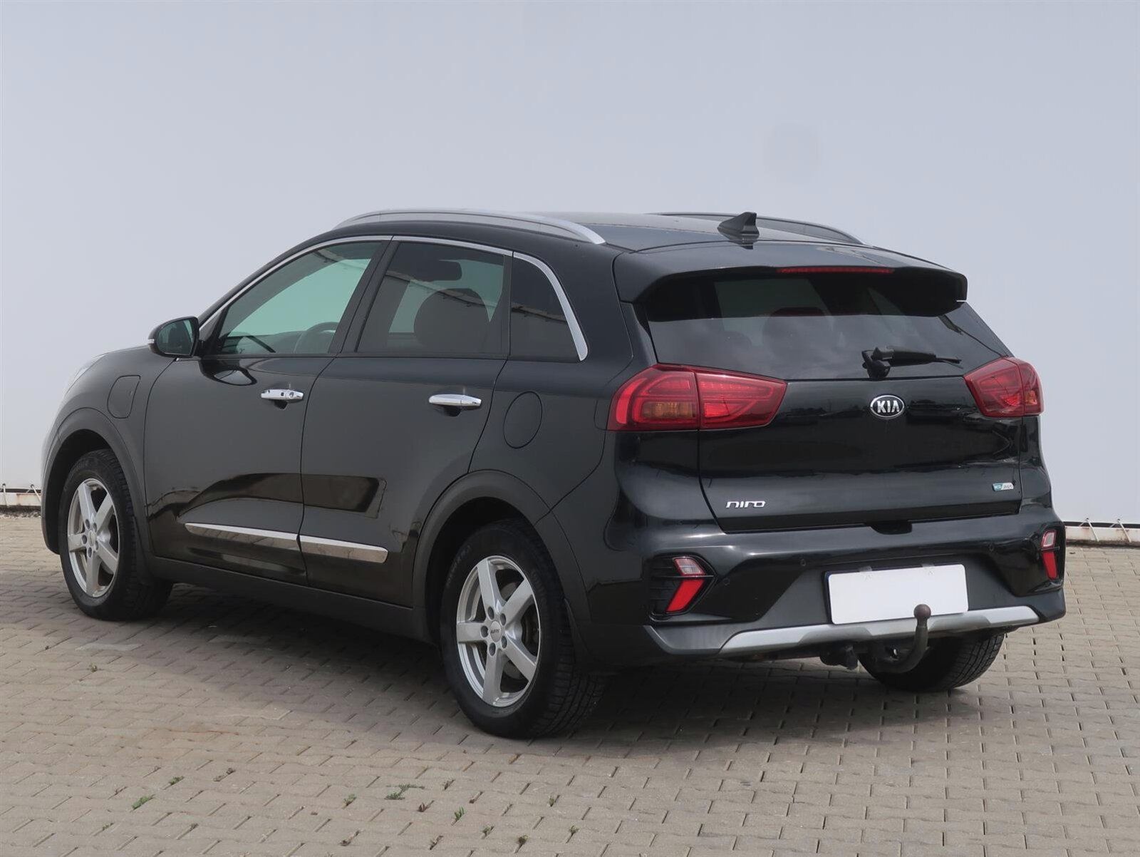 Kia Niro, Plug-in Hybrid, Automat - fotka 4