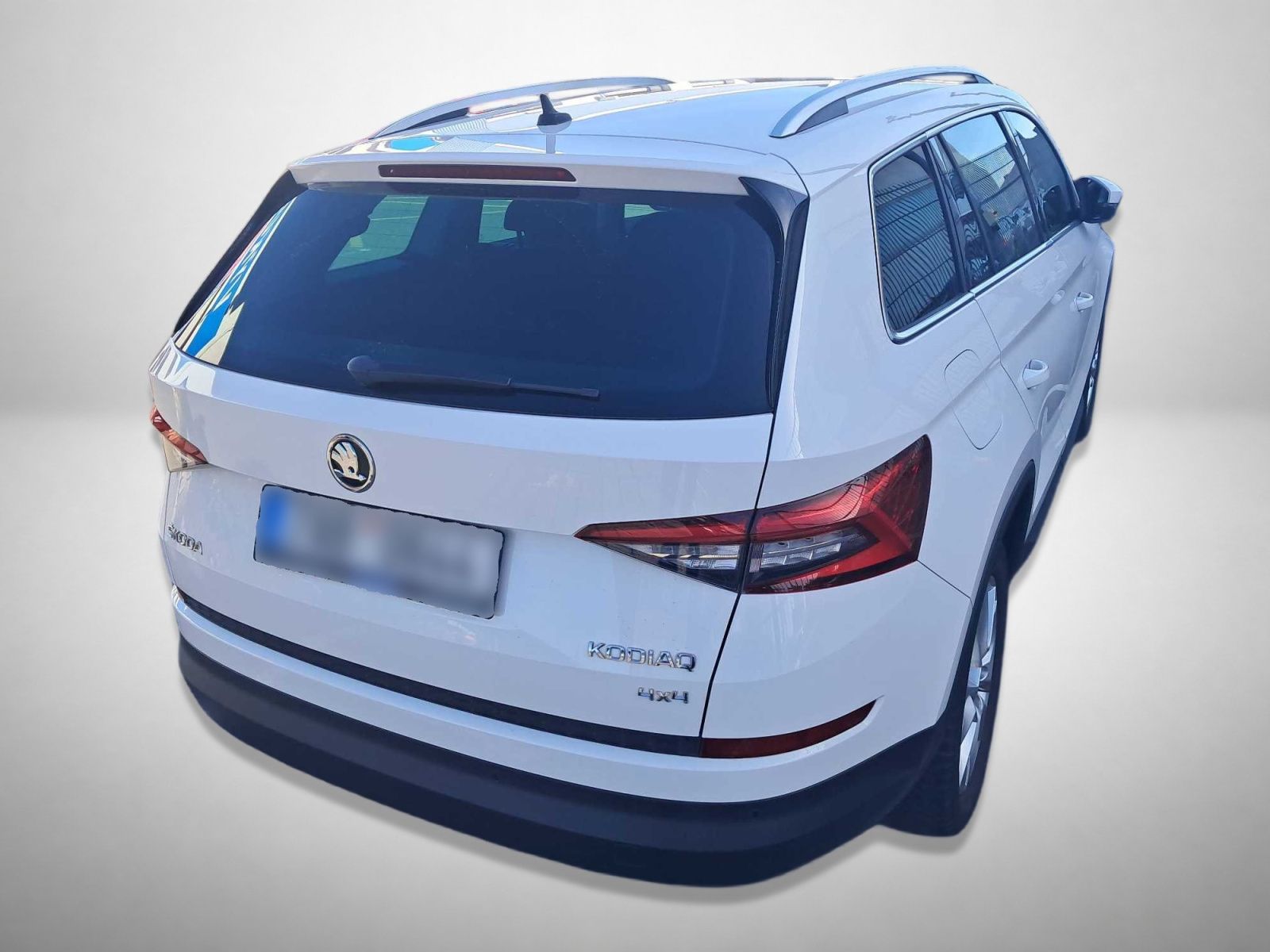 Škoda Kodiaq, 2.0 TDI, Style, 4X4, Automat - fotka 2