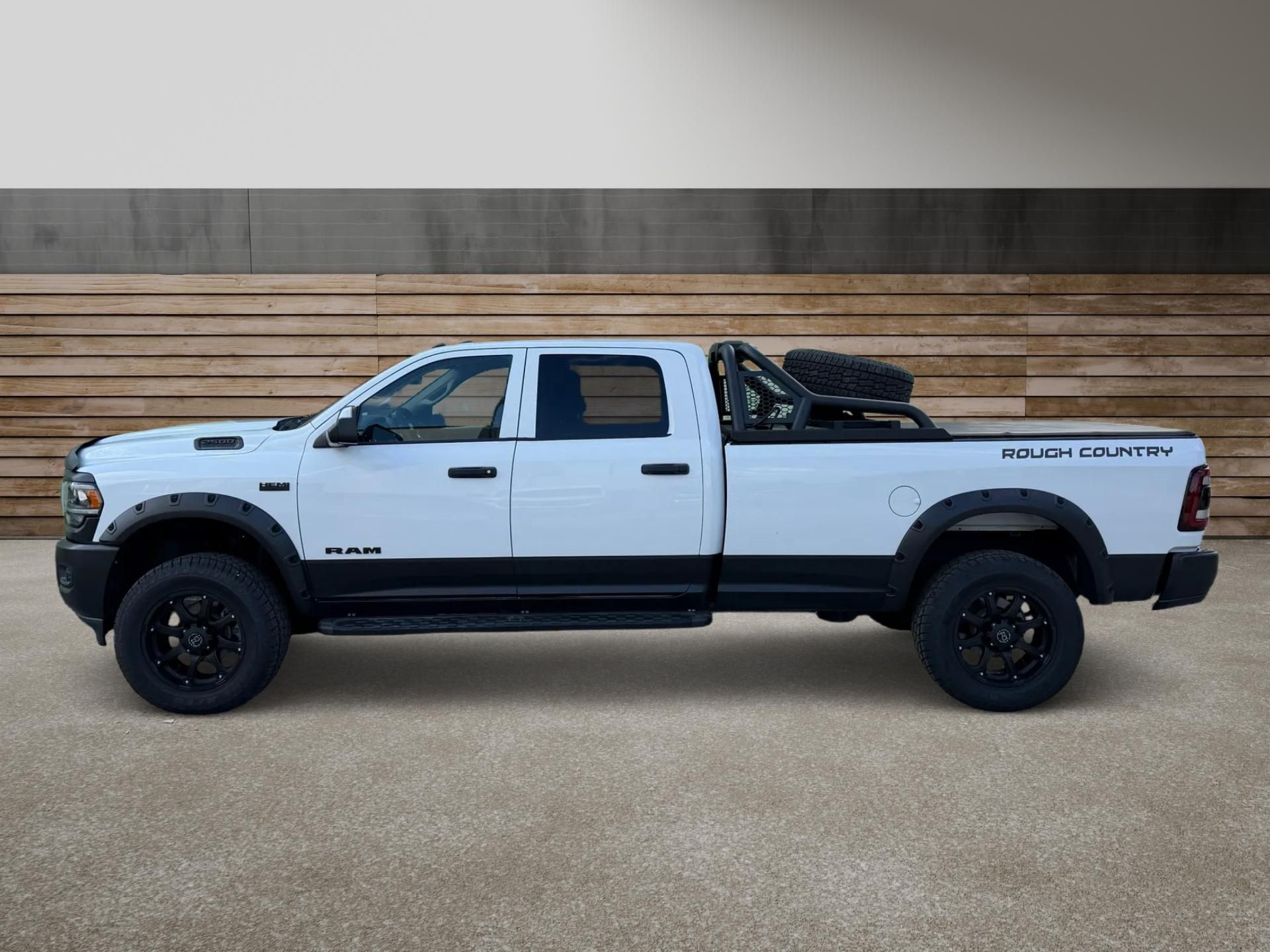 Dodge Ram, +2500+LPG+HEAVY DUTY+HEMI+ - fotka 6