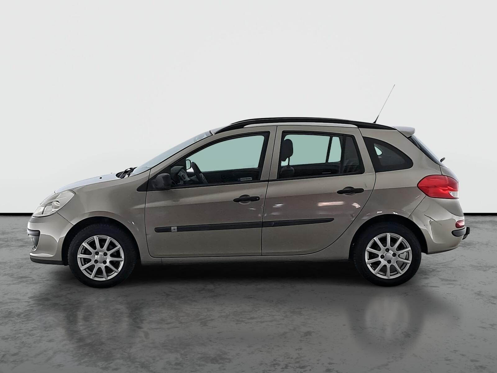 Renault Clio, 1.2 16V , Tažné, servisované - fotka 3