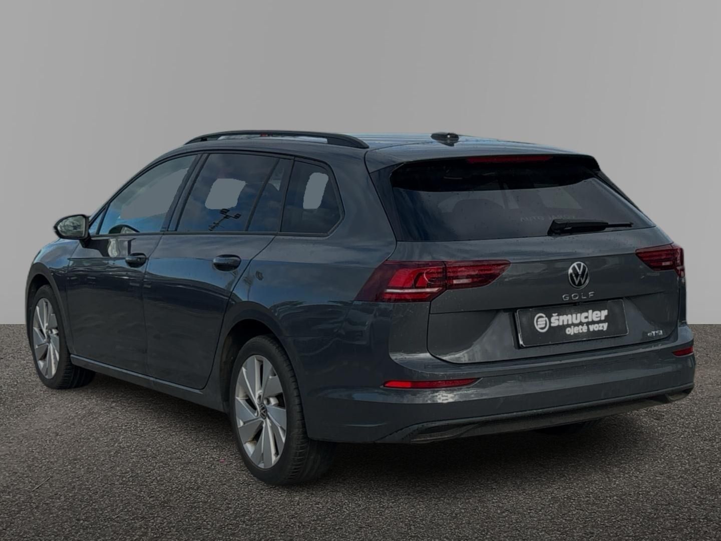 Volkswagen Golf, 1.5 eTSi / 85 kW Life DSG - fotka 2