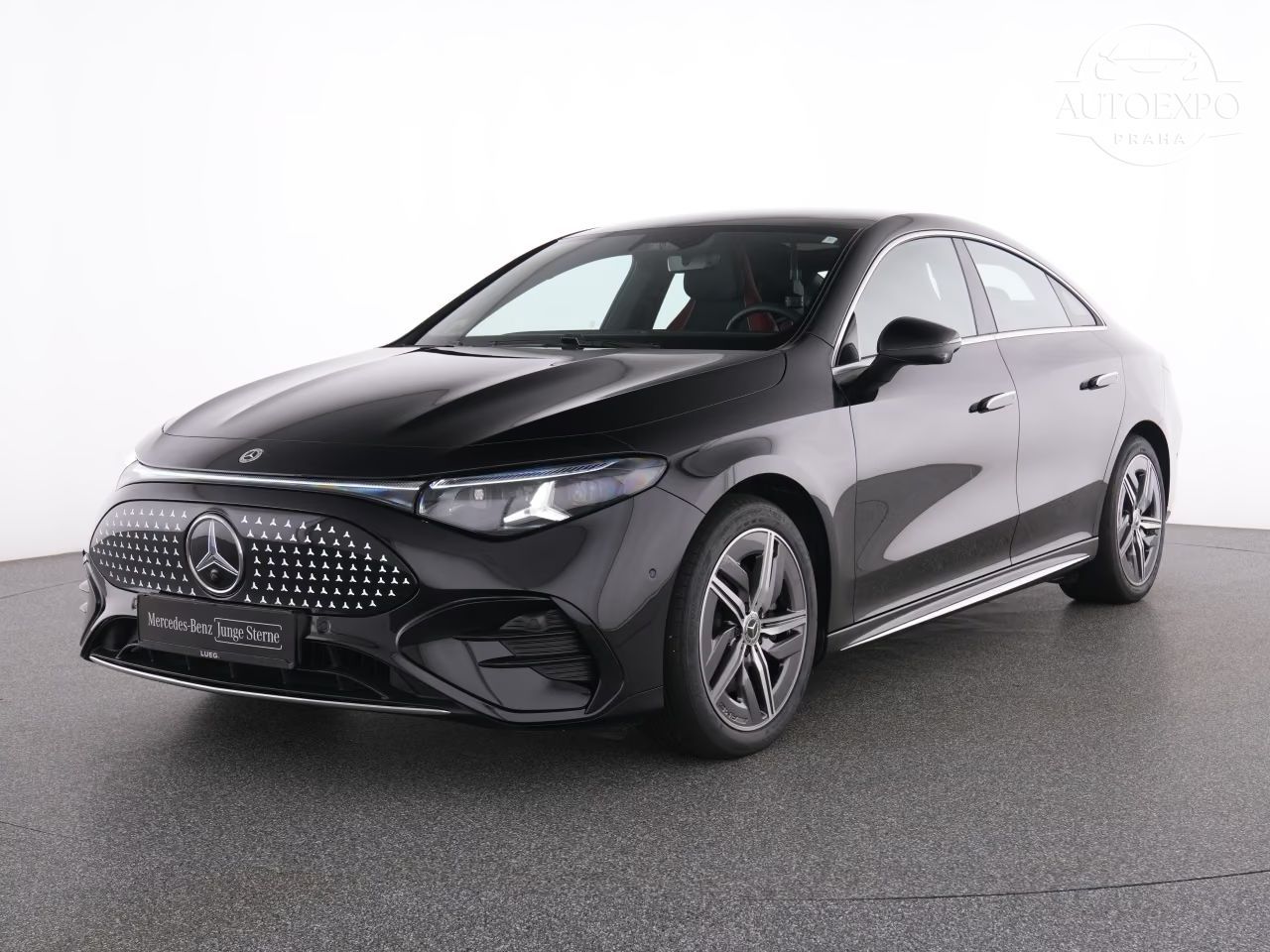 Mercedes-Benz CLA, 250* AMG*