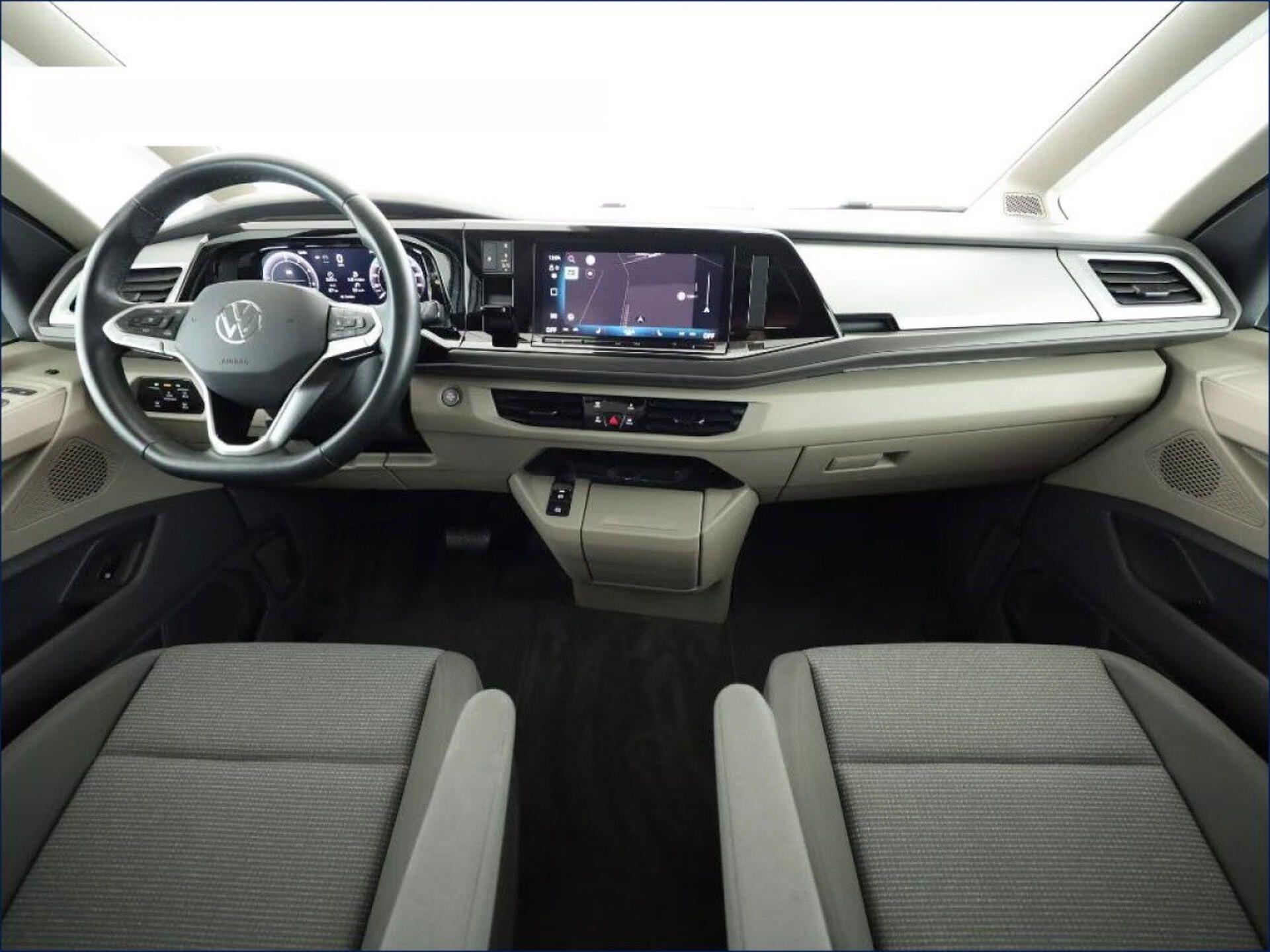 Volkswagen California, eHybrid 4M Beach Kamera Taž - fotka 4