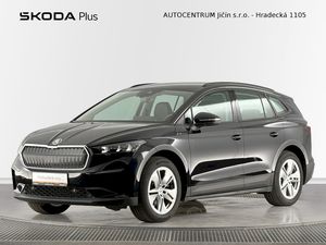 Škoda Enyaq iV, 132kW Loft 60 SoH 94 %