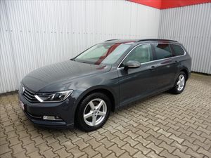 Volkswagen Passat, Variant 1,4 TSi Comfortline