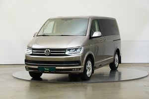 Volkswagen Multivan, 2.0 TDI 150kW 4Motion Highline