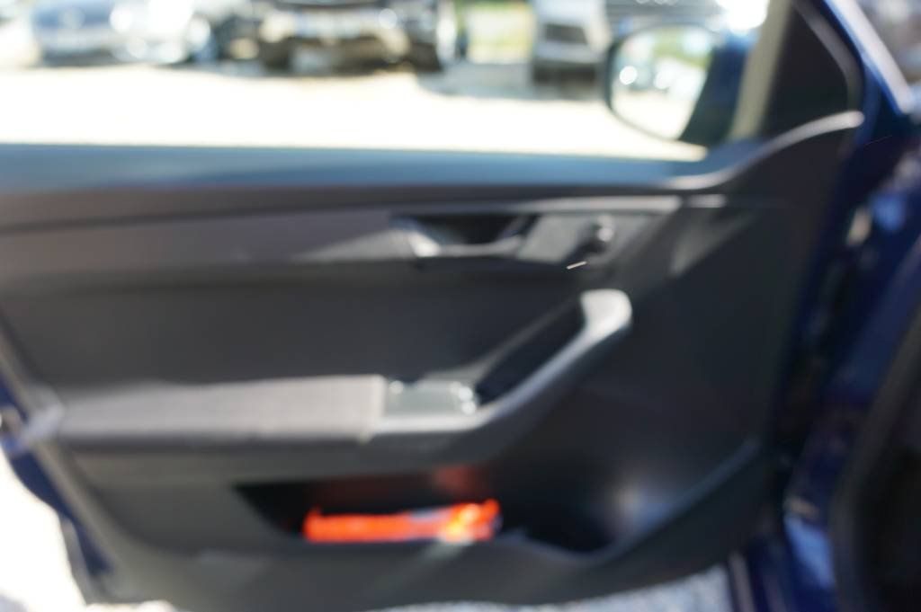 Škoda Fabia, 1,0 1.Majitelka NOVÉ V ČR - fotka 5