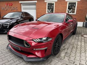 Ford Mustang, 5.0 V8 - PERFORMANCE PACKAGE