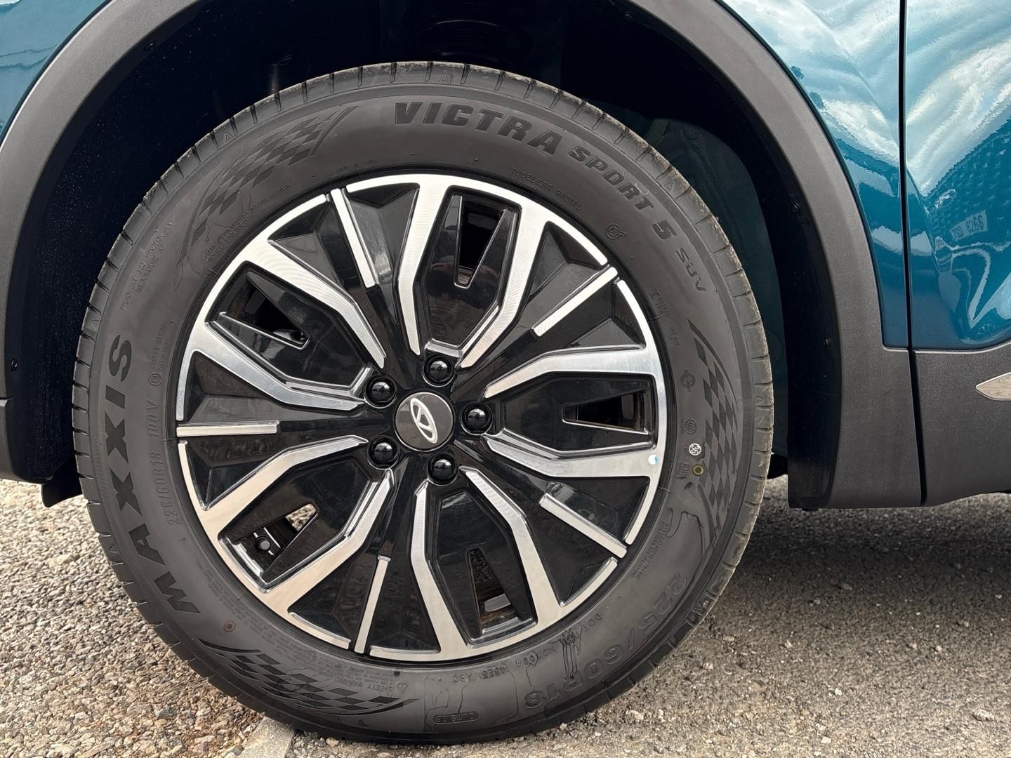 Chery Tiggo 7 PHEV, UNIQUE 1.5 T-GDI - fotka 5