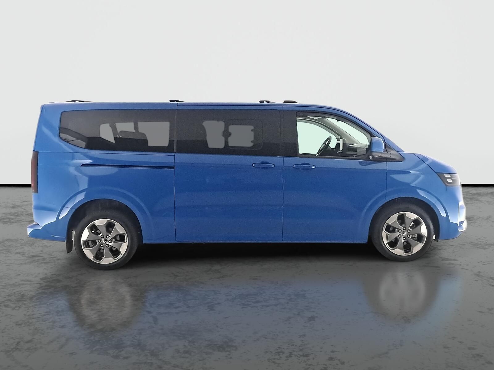 Volkswagen Caravelle, 2.0 TDI 4Motion, Style, 1Maj - fotka 6