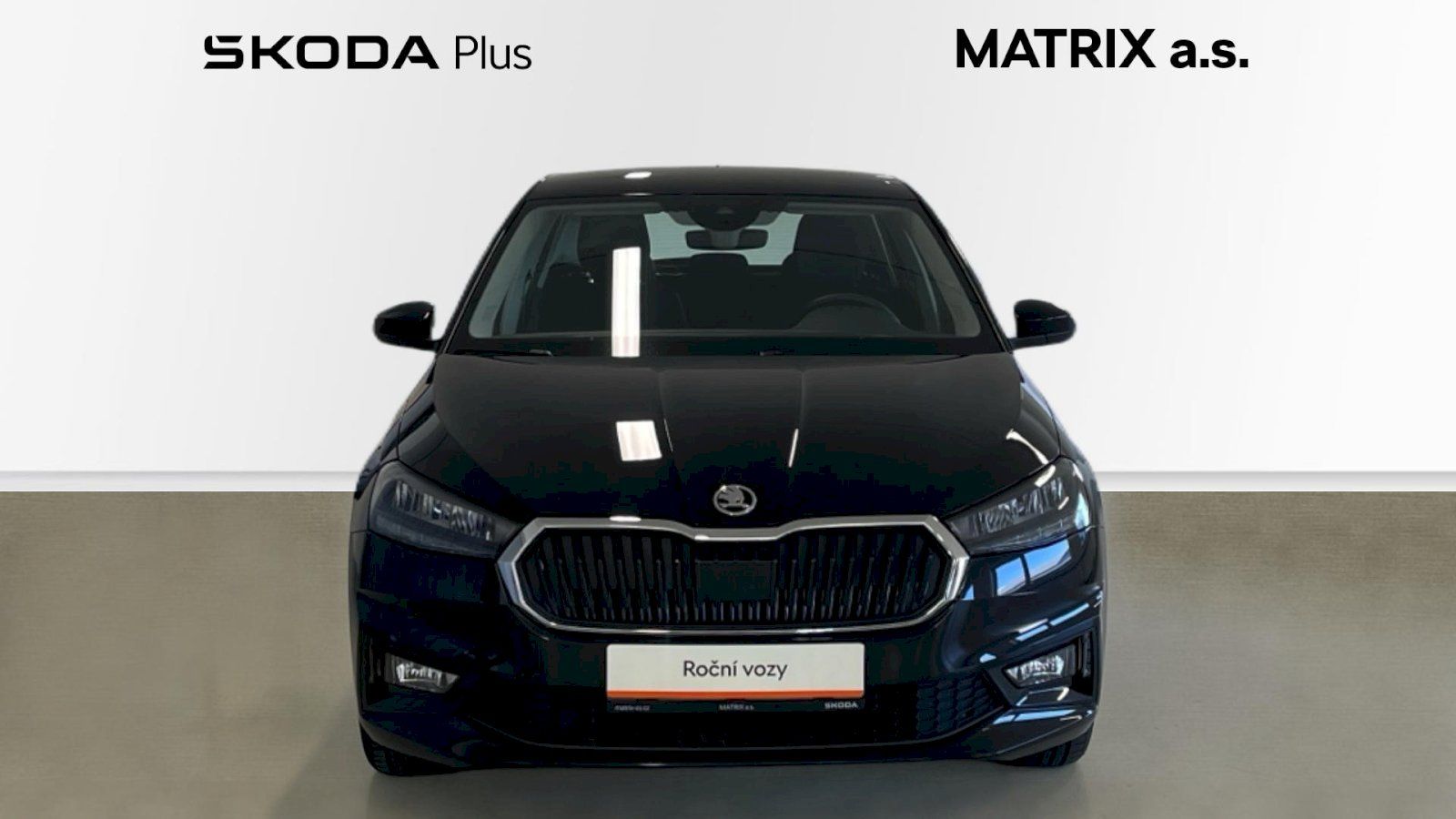 Škoda Fabia, Selection   1.0MPI 59kW - fotka 4