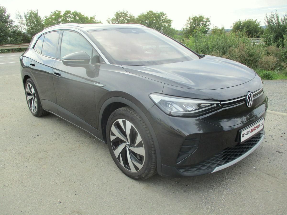 Volkswagen ID.4, 150kW/77KWh PRO PERFO TEP.Č*TZ - fotka 5