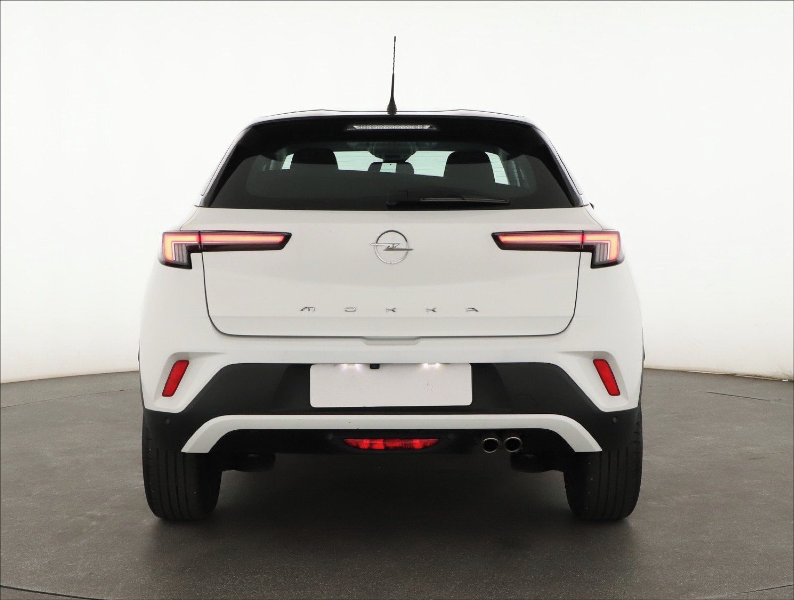Opel Mokka, 1.2 Turbo, Elegance, Automat - fotka 4