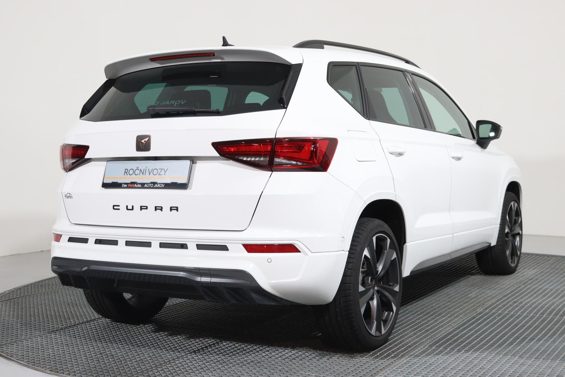 Cupra Ateca, 1.5 TSI 150k DSG/ ACC, LED, NA - fotka 2