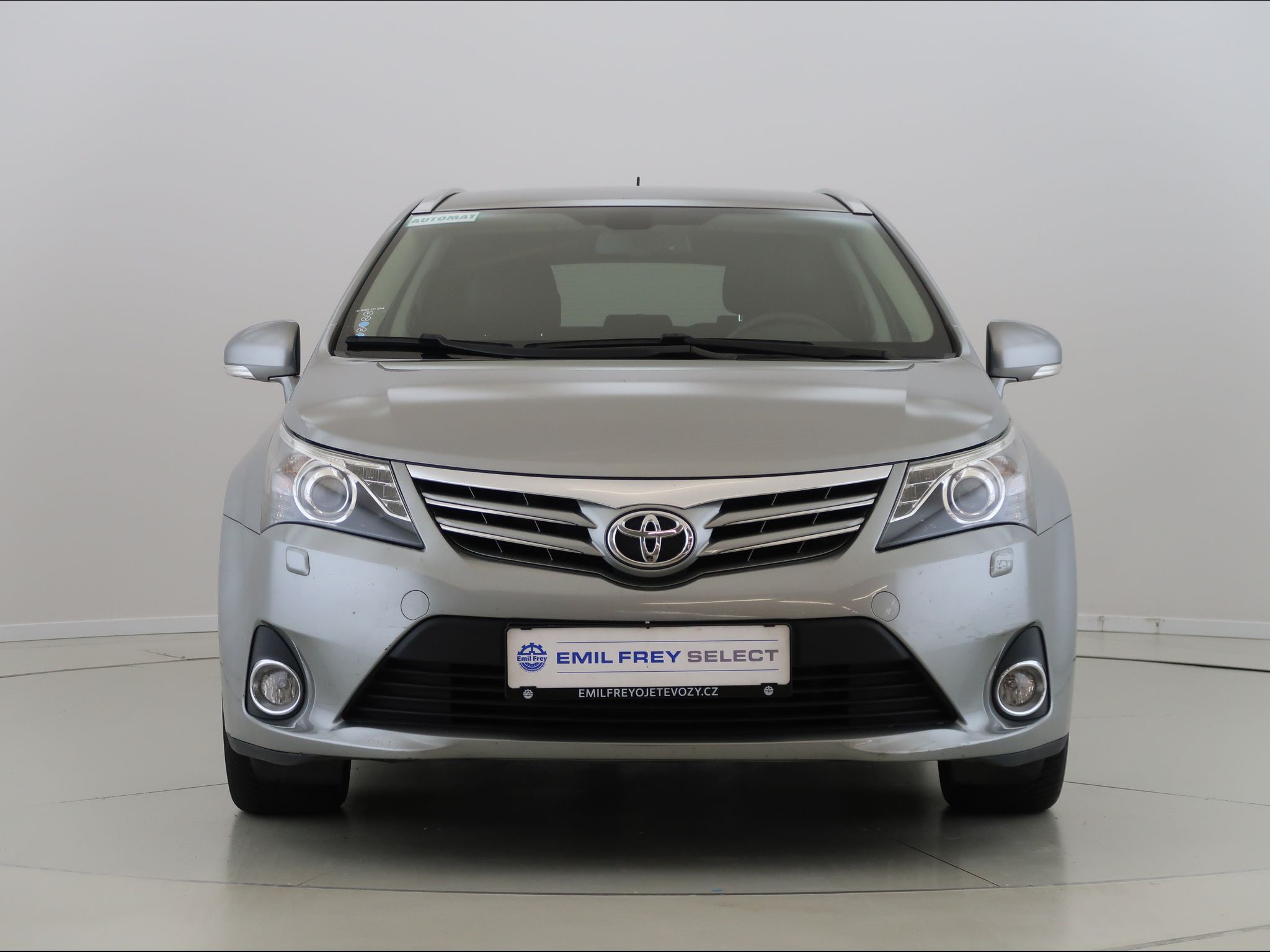 Toyota Avensis, 1.8Valvematic,AT,CZ,1Maj - fotka 2