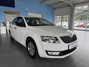 Škoda Octavia, 1,6   TDI 66kW,SERVISKA,2.MAJ,