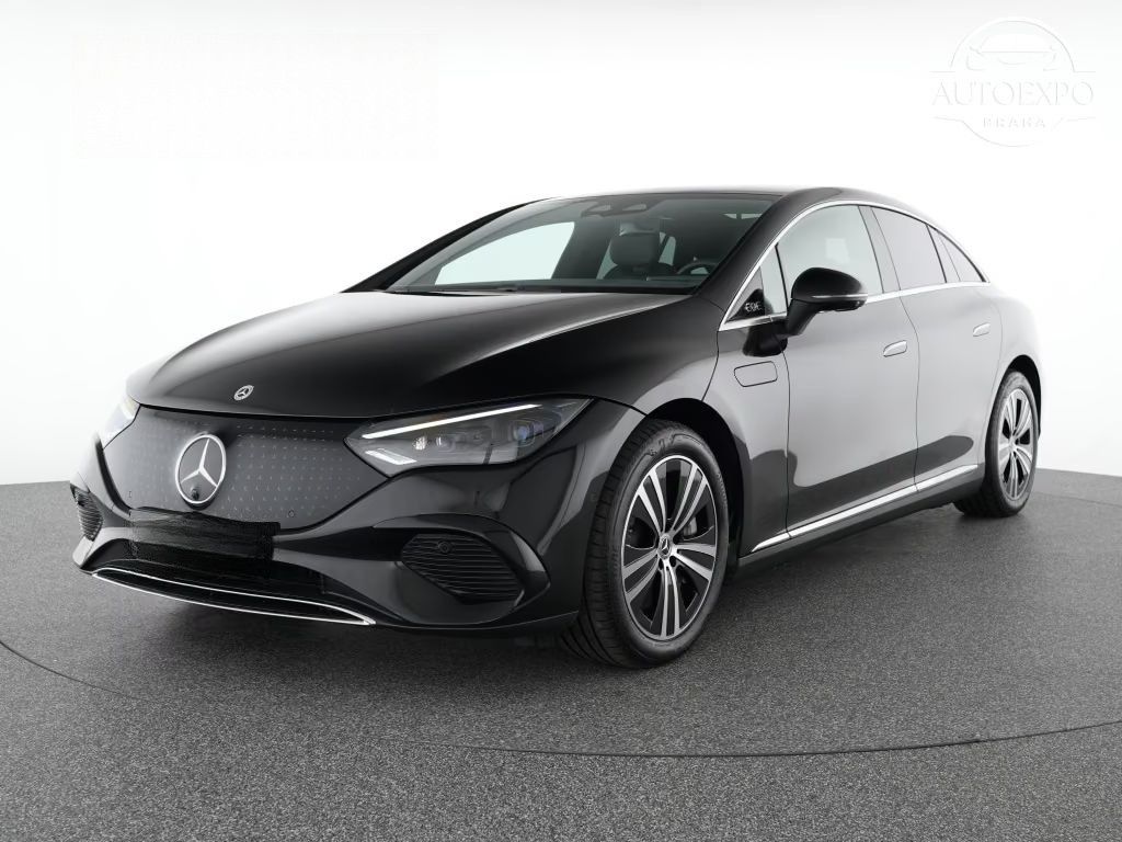 Mercedes-Benz EQE, 350+ Electric Art Premium+Digi