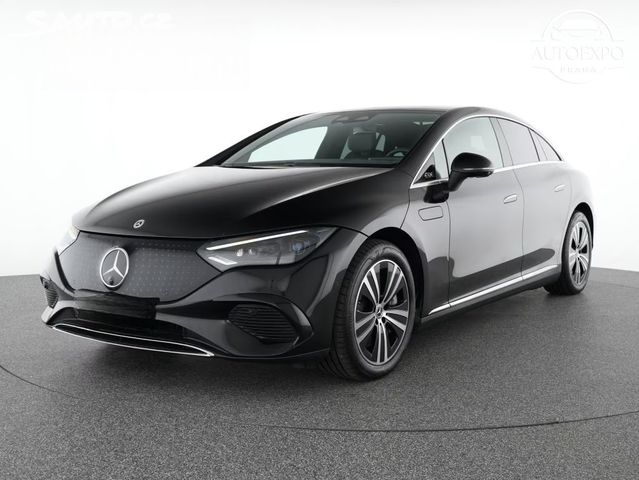 Mercedes EQE