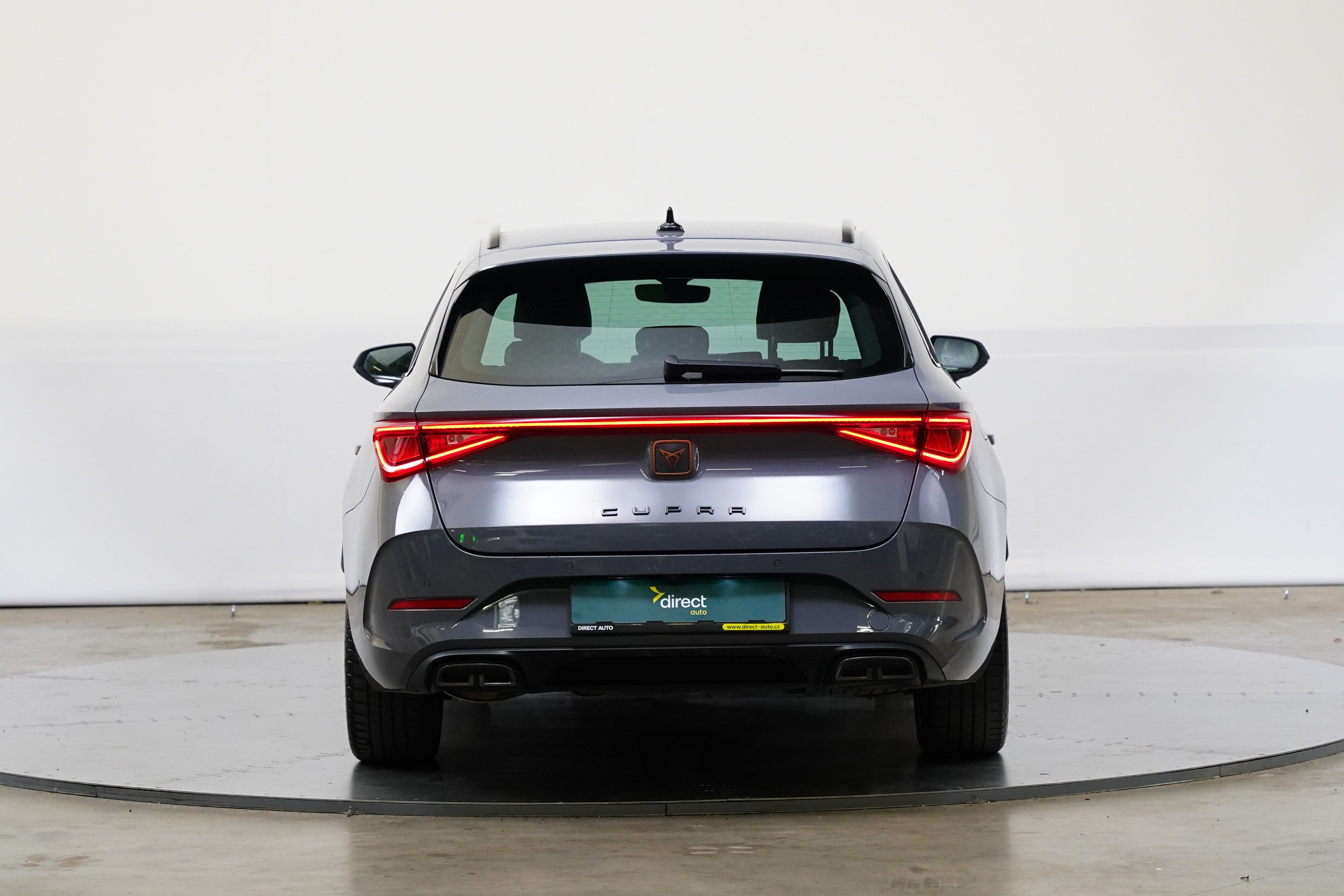 Cupra Leon, 1.5 eTSI 110 kW ST - fotka 6