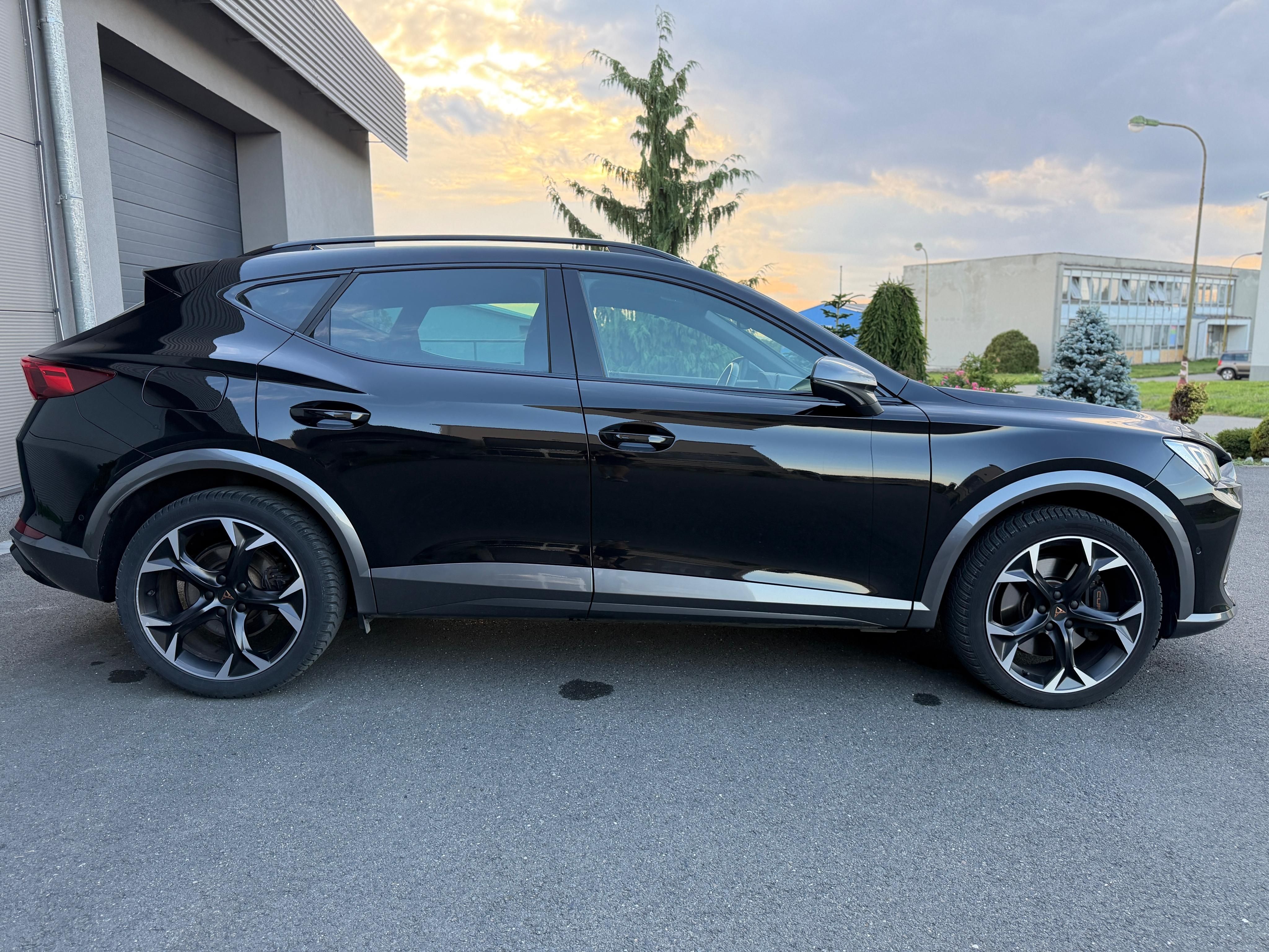 Cupra Formentor, VZ 2.0 TSi 228kW 4Drive 7DSG - fotka 6