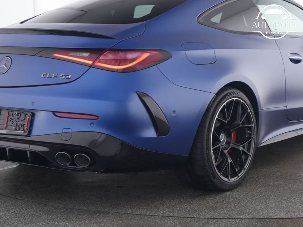 Mercedes-Benz CLE, CLE53 AMG*Prem+*DYNAMIC+ - fotka 4