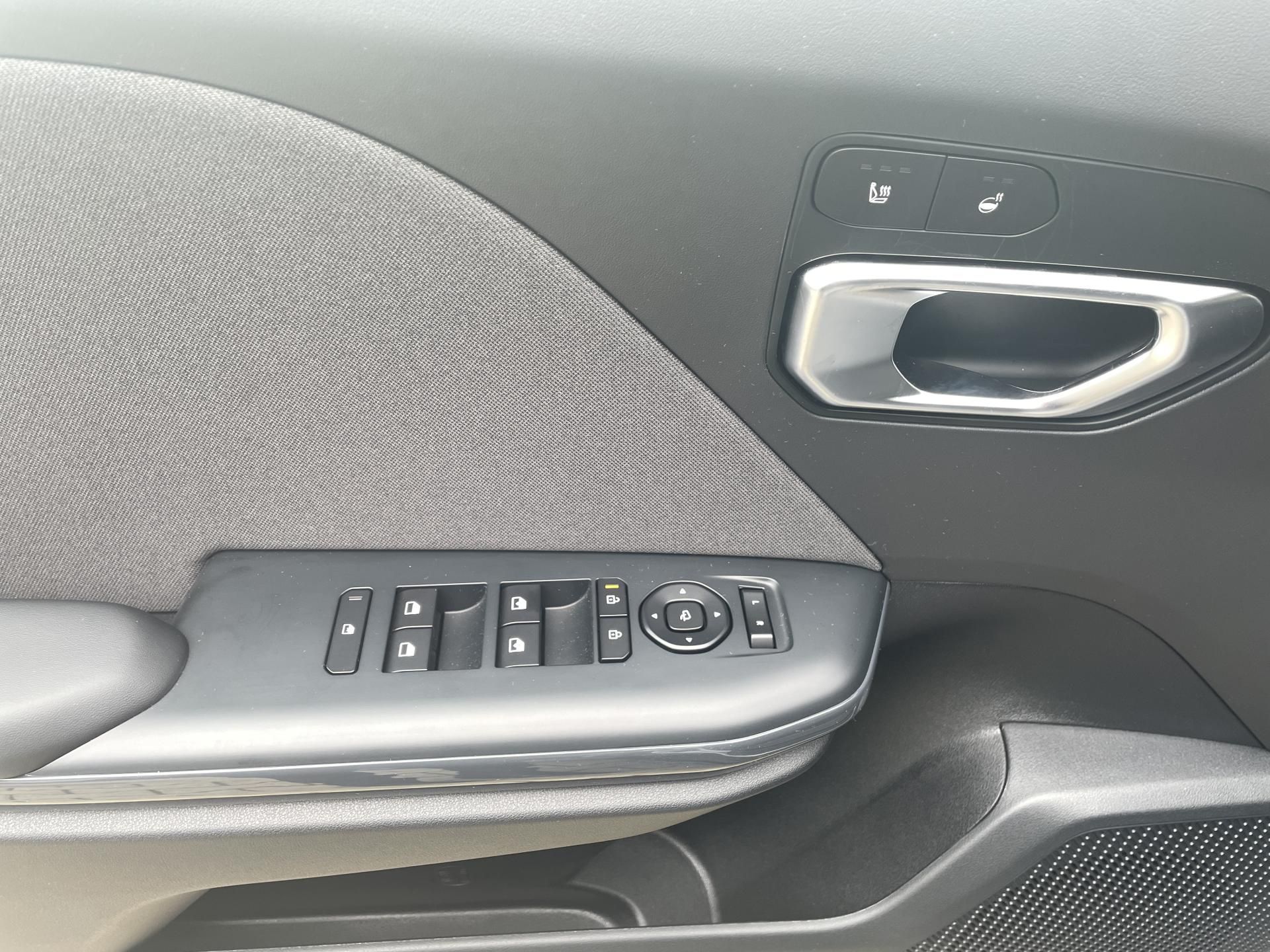 Kia K4, 1.0T-GDi MHEV EXCLUSIVE 7DCT - fotka 4