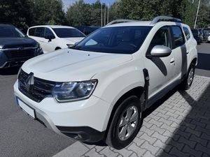 Dacia Duster, 2,0 16V 4x4