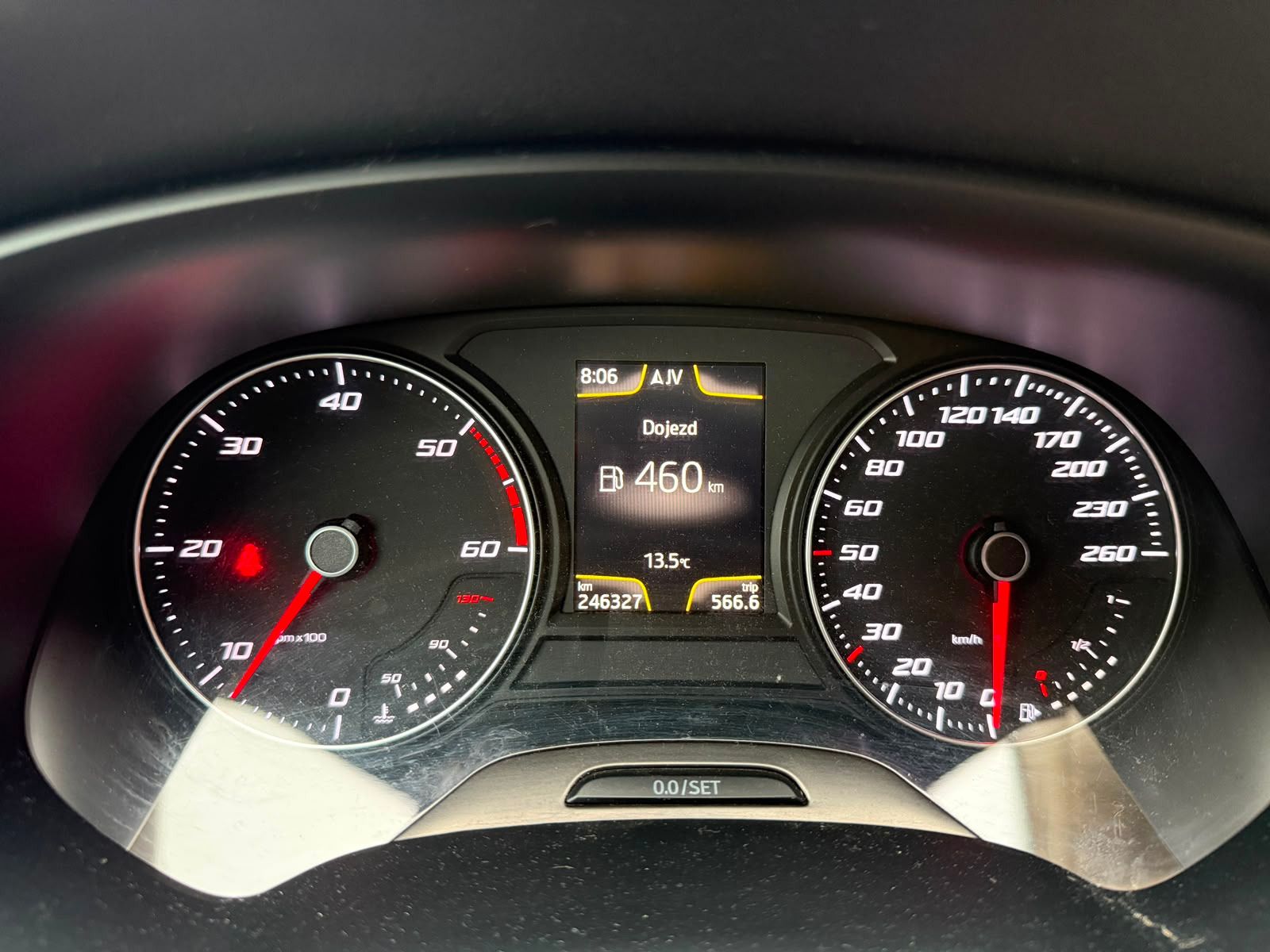 Seat Leon - fotka 6