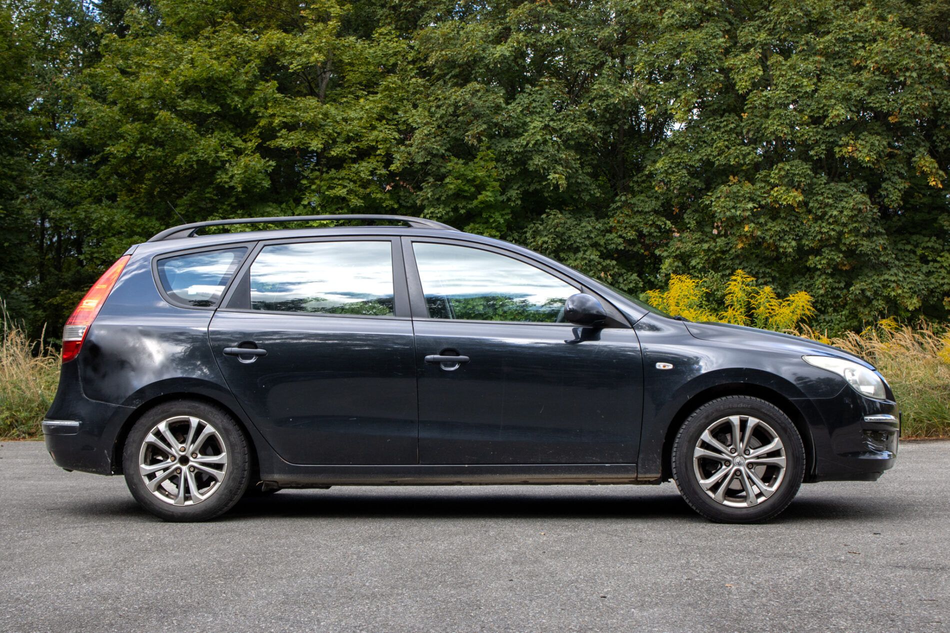 Hyundai i30 - fotka 4