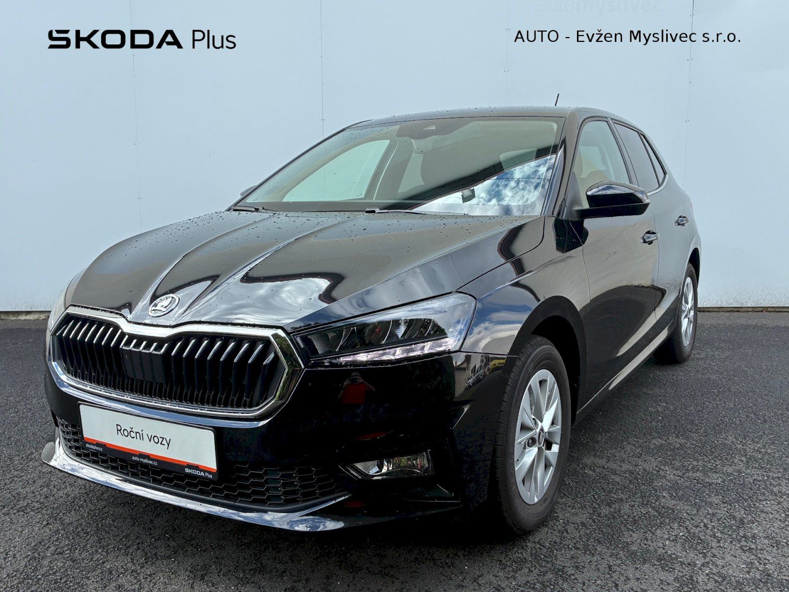 Škoda Fabia, TOP SELECTION TSI 85/1.0 A7F