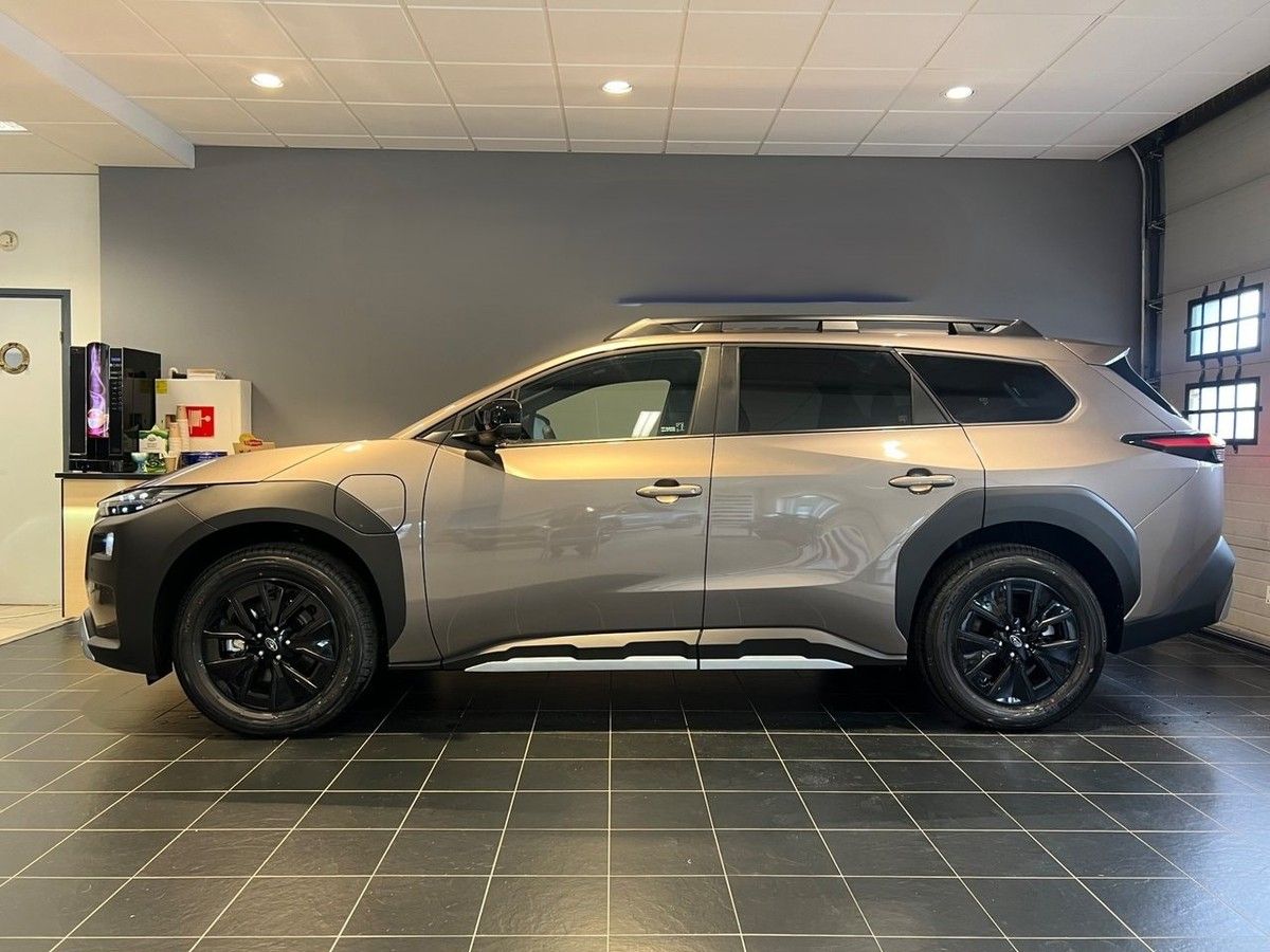 Subaru E-Outback, Executive 2026 | 10 let záruka - fotka 6