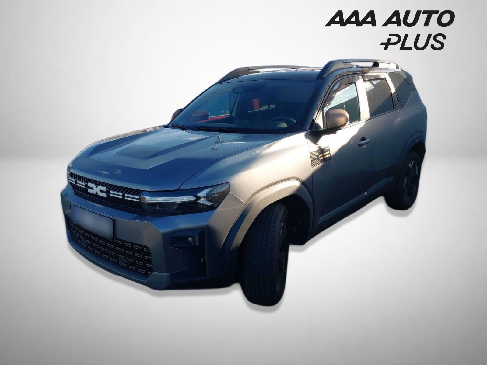 Dacia Bigster, 1.2 LPG, Extreme, Záruka, LPG