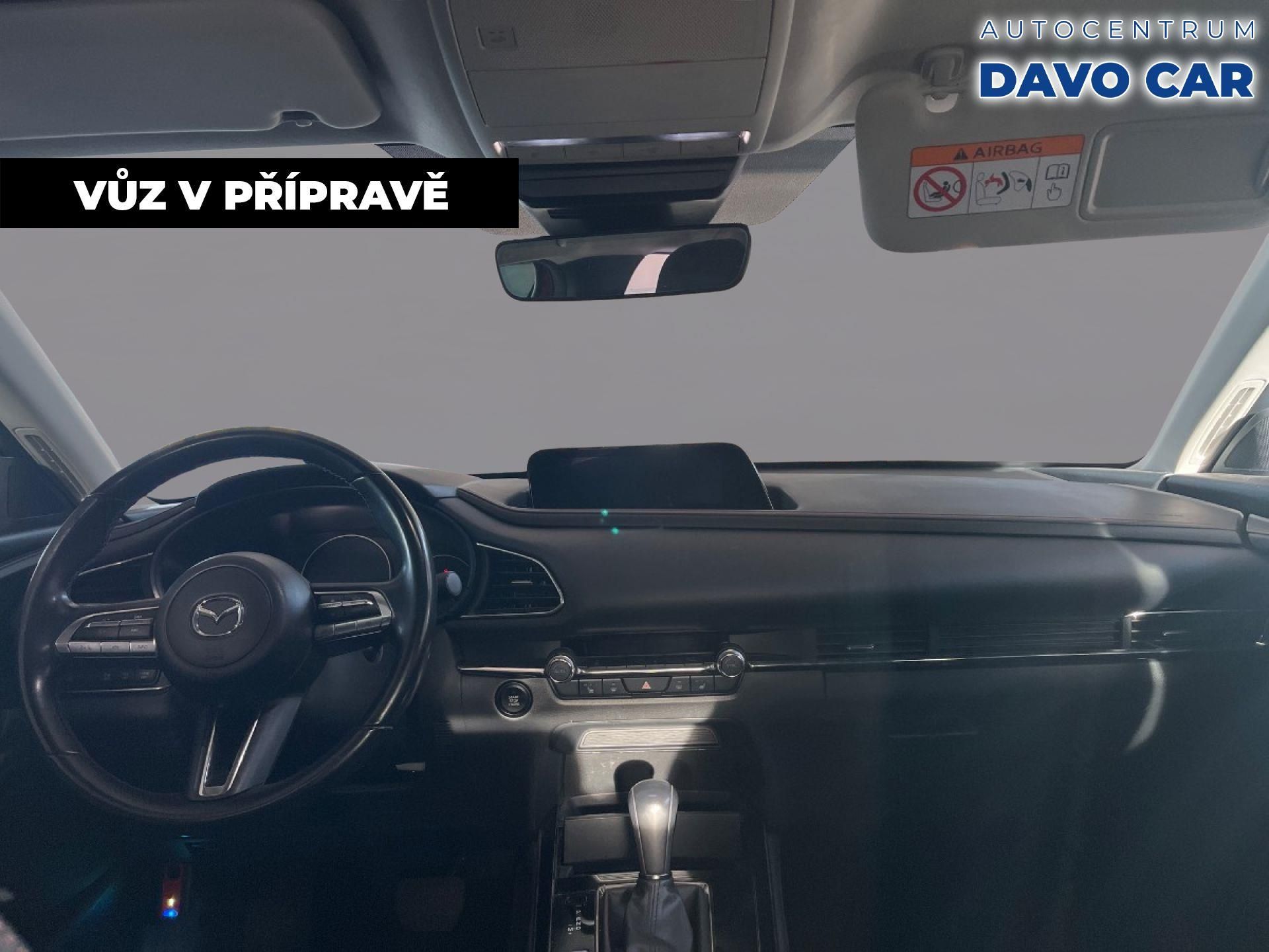 Mazda CX-30, 2,0 Skyactiv 137kW Exclusive C - fotka 5