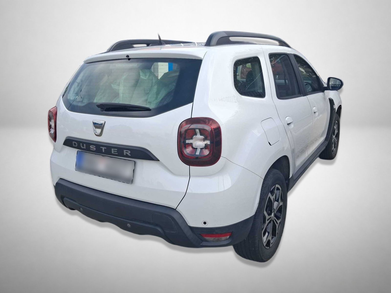 Dacia Duster, 1.5 dCi, Serv.kniha, Tempomat - fotka 2