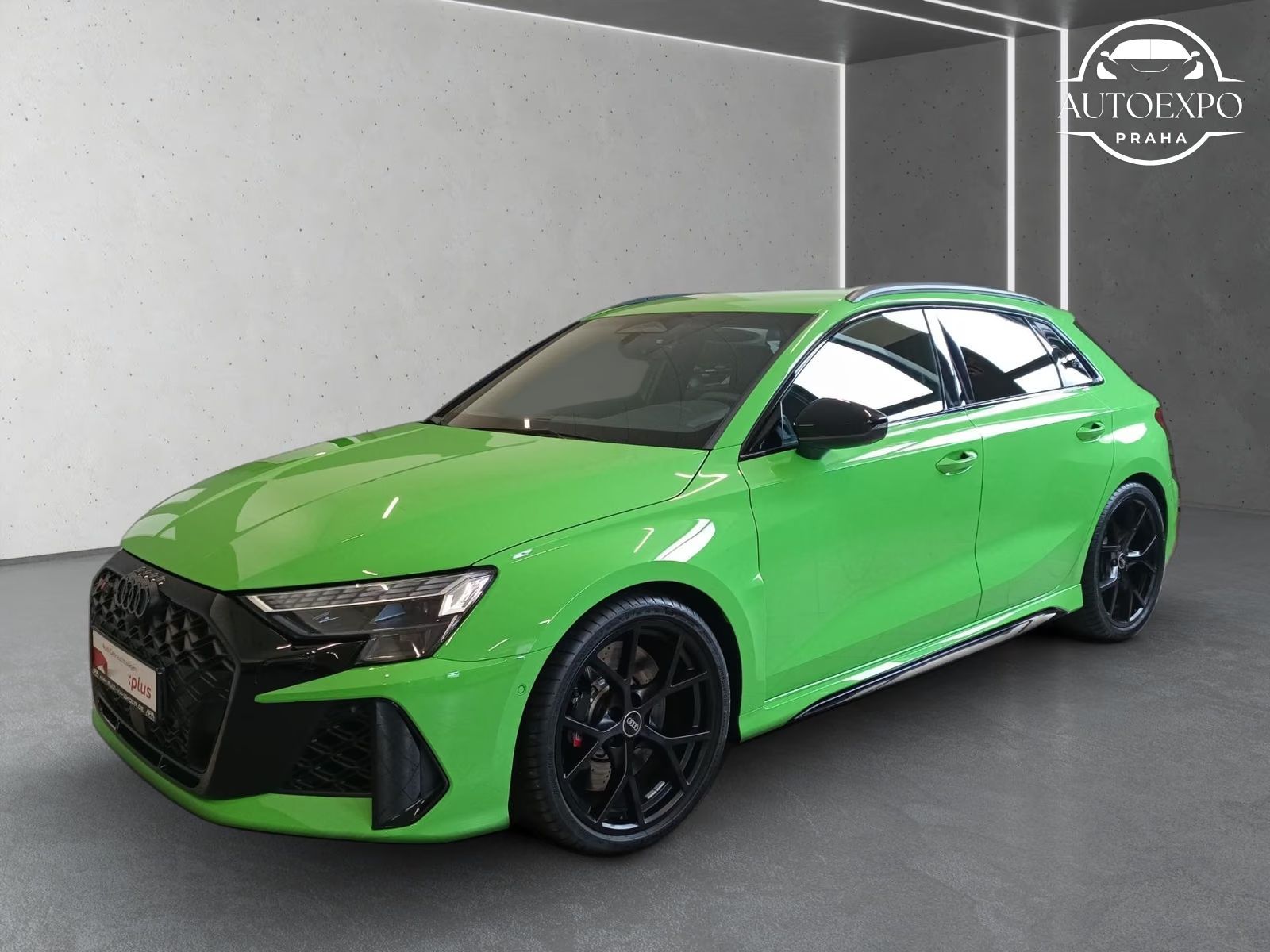 Audi RS3, Sportback TFSI*