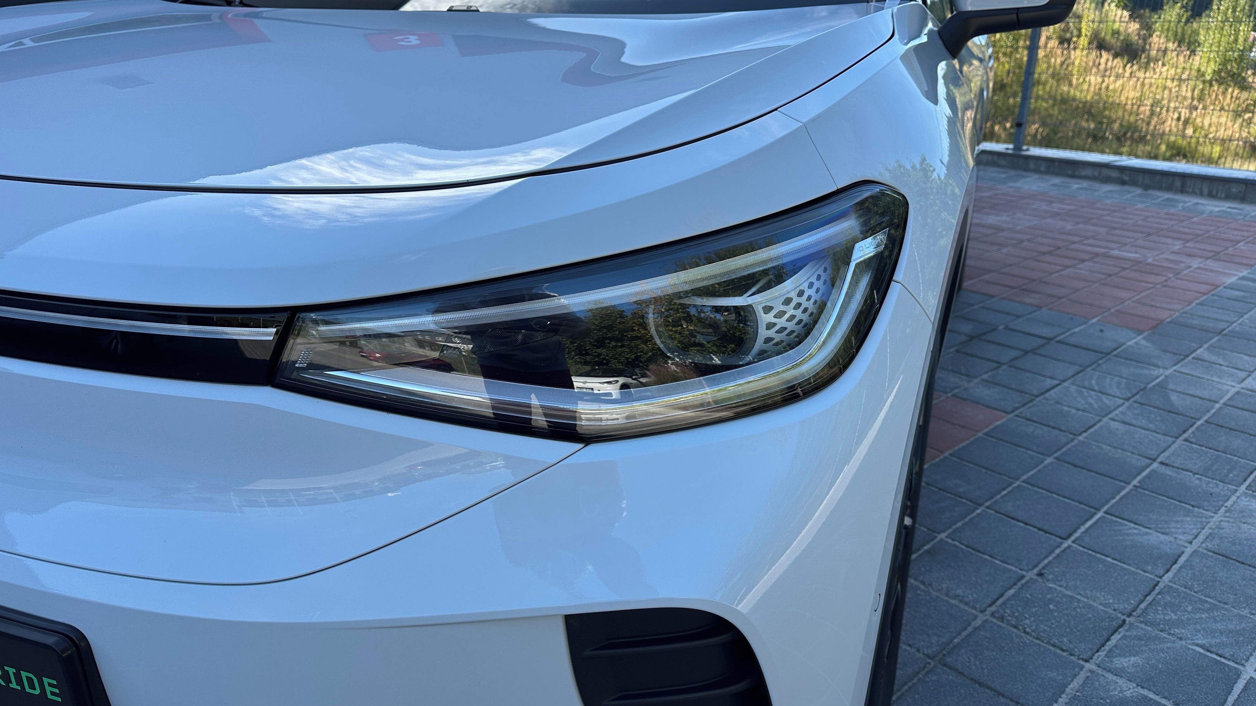 Volkswagen ID.4, 210kW TZ IQ LED - fotka 6