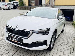 Škoda Scala, 1,0TSi 81kW STYLE DSG TAŽNÉ