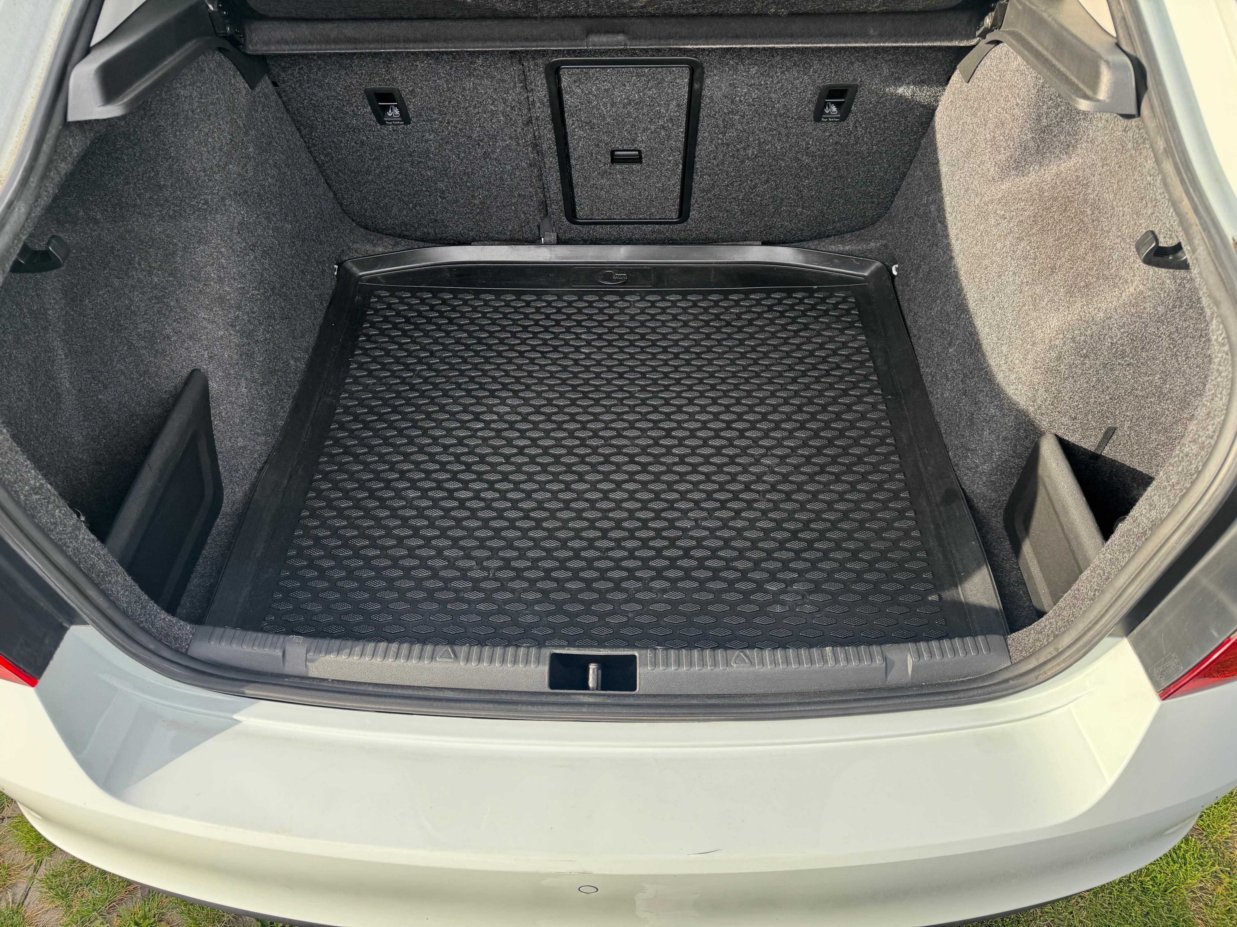 Škoda Rapid, Škoda Rapid 1.2 TSI 66 kW | ČR - fotka 6