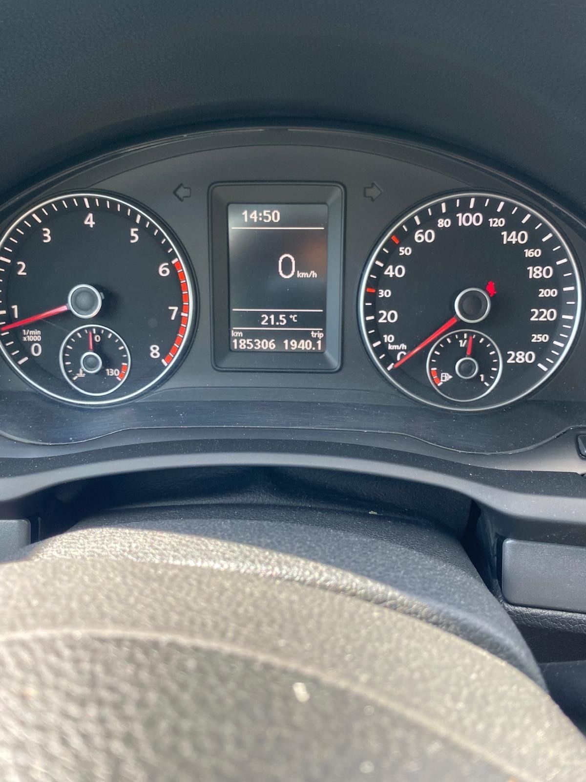 Volkswagen Eos, 1.4 TSi servisováno - fotka 4
